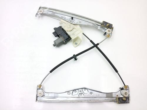 Used Front left window mechanism Front left window mechanism CITROËN C4 CACTUS 1.5 BlueHDi 100 (102 hp) 31926748 31926748