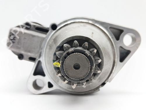Startmotor SKODA SUPERB III (3V3) 2.0 TDI | BP29885444M8