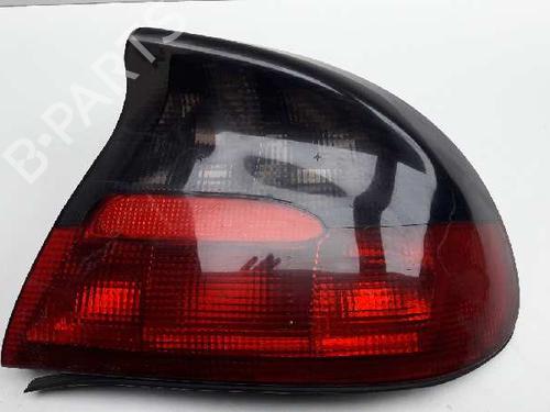 Used Right taillight Right taillight OPEL TIGRA (S93) 1.6 16V (F07) (106 hp) 4736862 4736862
