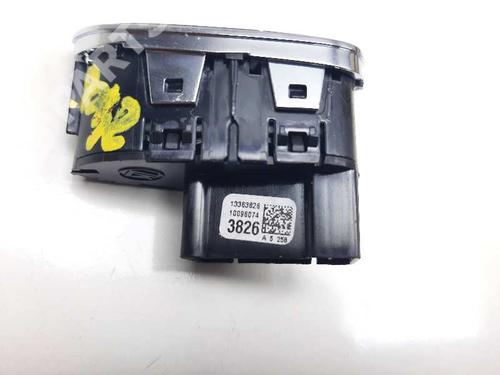 Switch OPEL CORSA E (X15)  | BP9260691I30 