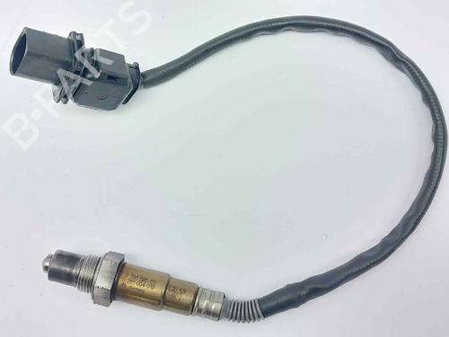 Used Electronic sensor BMW X3 (E83) 2.0 d (150 hp) 15881874