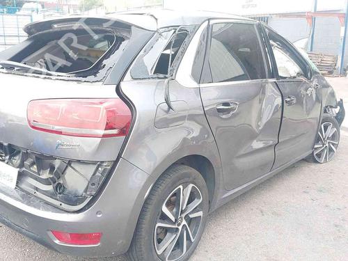 Advarselsbryter CITROËN C4 Picasso II 1.6 BlueHDi 120 | BP28350068I22 - Image 9