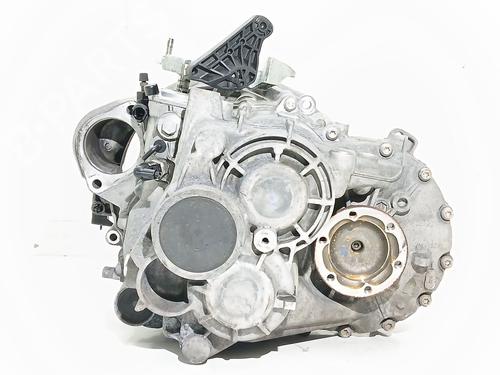 Gearbox AUDI TT (8J3) 2.0 TFSI | BP31098062M3 