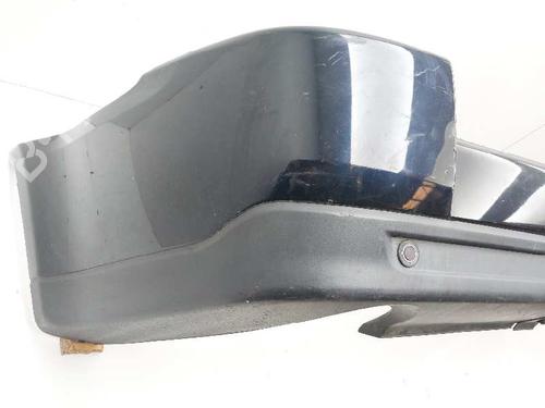 Rear bumper LAND ROVER RANGE ROVER SPORT I (L320) 2.7 D 4x4 | BP12588514C8 