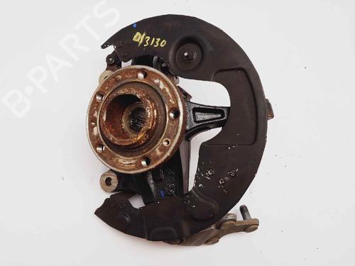 Left front steering knuckle CITROËN C4 Picasso II | BP14997632M25 - Image 4