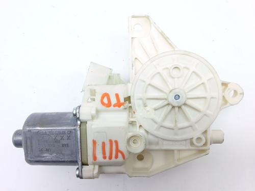 Rudehejsemotor bagstkærm højre MERCEDES-BENZ E-CLASS (W212) E 220 CDI / BlueTEC (212.001, 212.002) | BP30361479E22