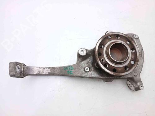 Used Left front steering knuckle Left front steering knuckle MERCEDES-BENZ C-CLASS (W205) C 220 BlueTEC / d (205.002, 205.004) (170 hp) 36527769 36527769