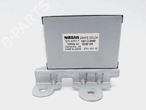Used Electronic module Electronic module NISSAN PULSAR Hatchback (C13) [2014-2026] 16493465 16493465
