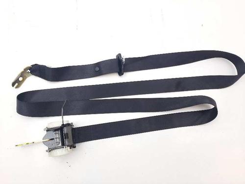 Used Rear right seatbelt Rear right seatbelt BMW 5 (E60) 525 d (177 hp) 20679431 20679431