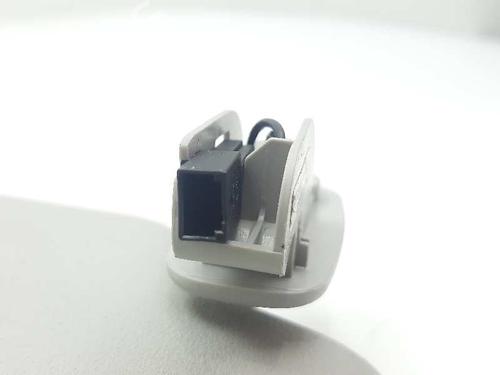 Right sun visor SEAT EXEO (3R2) 2.0 TDI | BP20678899I2 - Image 2