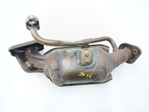 Used Catalyst Catalyst TOYOTA YARIS (_P13_) [2010-2020] 22196463 22196463