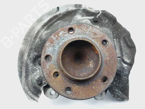 Used Right front steering knuckle Right front steering knuckle BMW 1 (E87) 118 d (143 hp) 20686090 20686090