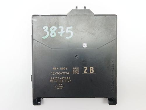 Used Electronic module Electronic module TOYOTA COROLLA Hatchback (_E21_, _EA1_, _EH1_) 1.8 Hybrid (ZWE211) (98 hp) 25119761 25119761