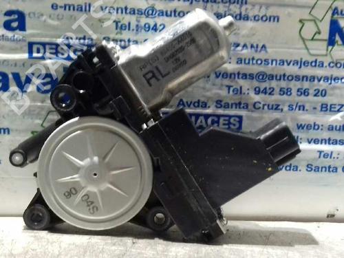 rear-left-window-mechanism-kia-carens-iv-17-crdi-83450a4010-electrico-6-pins-2013-369478 main image