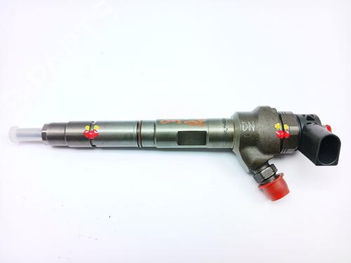 Used Injector VW SCIROCCO III (137, 138) 2.0 TDI (140 hp) 27319730