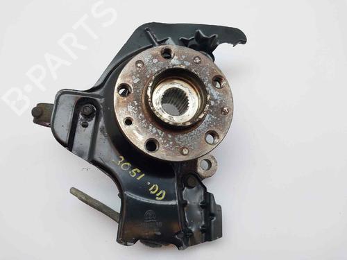 Used Right front steering knuckle Right front steering knuckle FIAT TIPO Hatchback (356_, 357_) 1.4 (356HXF1B) (120 hp) 12941124 12941124