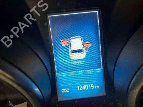 Electronic module TOYOTA AURIS (_E18_) | BP20683091M83 - Image 6