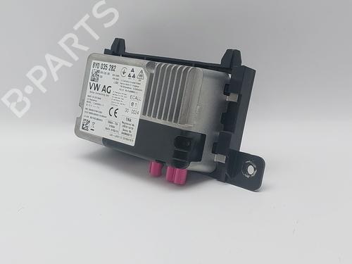 Electronic module AUDI A3 Sportback (8YA, 8YF) 35 TDI | BP33619380M83 - Image 2
