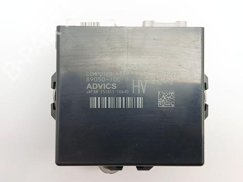 electronic-module-toyota-c-hr-_x1_-2016-25347607 main image