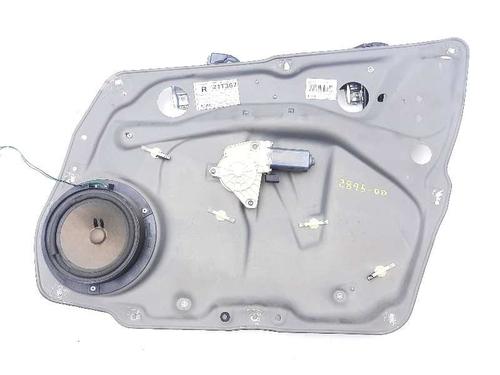 Used Front right window mechanism MERCEDES-BENZ A-CLASS (W169) [2004-2012]  10910035