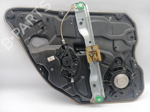 Rear right window mechanism VOLVO V60 I Cross Country (157) D4 Polestar AWD | BP29204909C25 