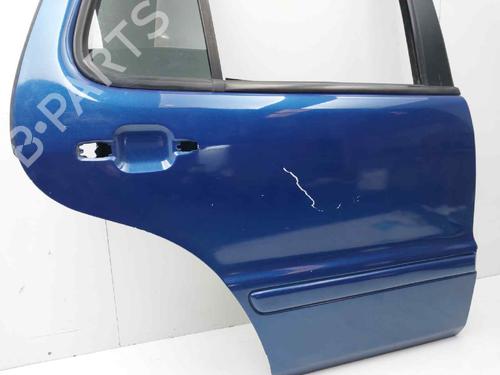 Right rear door MERCEDES-BENZ M-CLASS (W163)  | BP12603211C5 