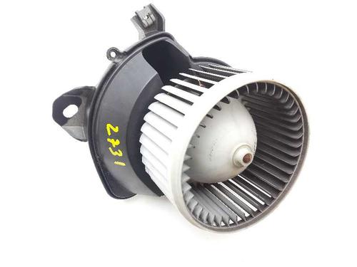 Used Heater blower motor Heater blower motor FIAT PUNTO EVO (199_) 1.3 D Multijet (199AXC1A, 199BXC1A, 199AXT1A, 199BXT1A) (75 hp) 20679152 20679152
