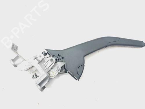 Used Hand brake Hand brake PEUGEOT PARTNER Box Body/MPV (K9) [2018-2026] 20685285 20685285