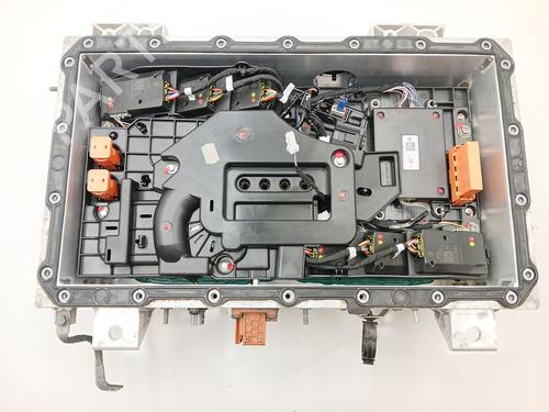 Battery RENAULT ARKANA I (LCM_, LDN_)  | BP30273568E11 