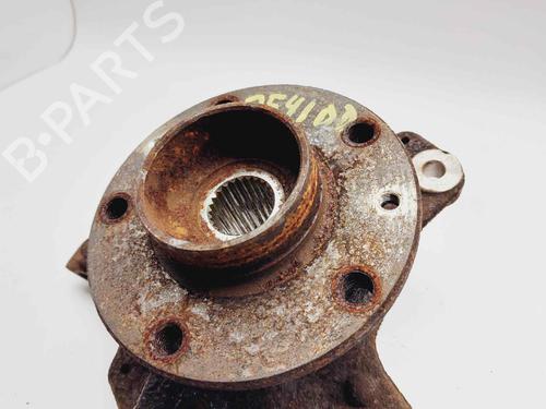 Right front steering knuckle RENAULT MEGANE III Grandtour (KZ0/1) 1.5 dCi (KZ1M, KZ1W, KZ0R) | BP20684020M26 