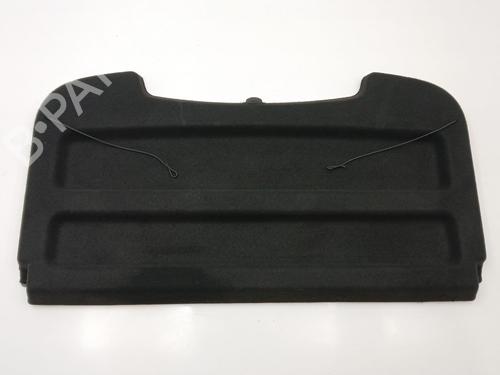 Used Rear parcel shelf Rear parcel shelf DACIA SANDERO III 1.0 SCe 65 (67 hp) 30276797 30276797