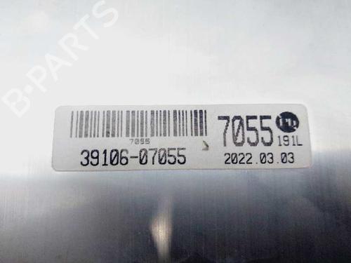 Engine control unit (ECU) HYUNDAI i20 III (BC3, BI3)  | BP17629034M57 