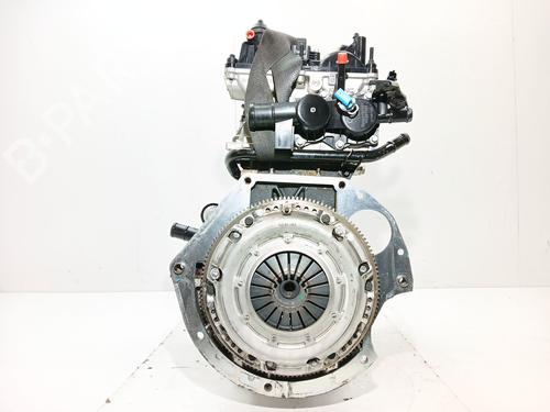 Used Engine Engine MG MG ZS SUV (AZS1) 1.5 VTi (106 hp) 23410011 23410011