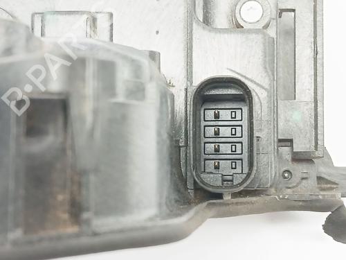 Rear right lock BMW X1 (F48) sDrive 18 d | BP26281679C99 