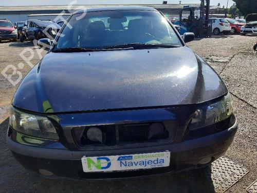 Right front window switch VOLVO S60 I (384) 2.4 D | BP24472892I26  - Image 7