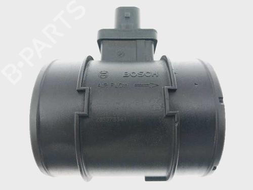 Used Mass air flow sensor Mass air flow sensor OPEL ASTRA J (P10) [2009-2016] 20686444 20686444