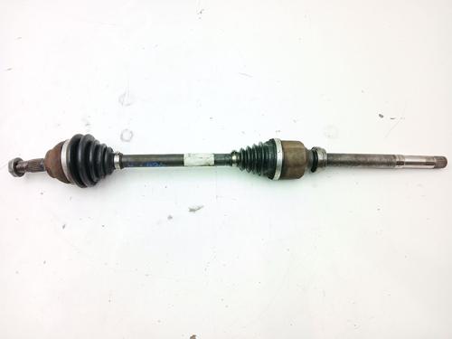 Used Right front driveshaft Right front driveshaft PEUGEOT 2008 I (CU_) 1.6 BlueHDi 100 (100 hp) 29023308 29023308