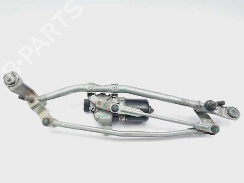 Used Front wiper motor Front wiper motor RENAULT TALISMAN (LP_) [2015-2022] 18348583 18348583