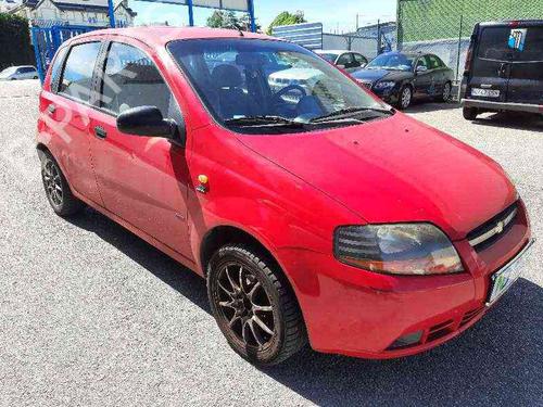 Starter CHEVROLET KALOS 1.2 | BP20682686M8 - Image 8