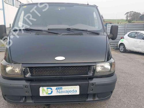 Used Parts FORD TRANSIT Van (FA_ _) 5006542