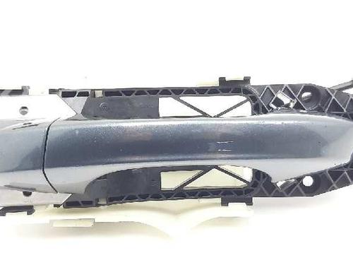 Front left exterior door handle SKODA OCTAVIA III Combi (5E5, 5E6) 1.4 TSI | BP9264127C128 
