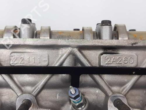 Cylinder head KIA CARENS IV | BP19450055M5 - Image 3