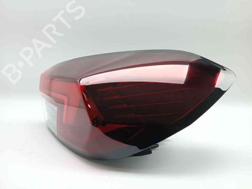 Right taillight OPEL CORSA F (P2JO) 1.2 (68) | BP37218604C35 - Image 3