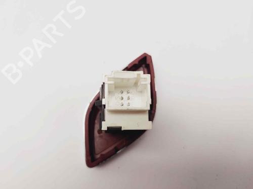 Warning switch CITROËN C3 II (SC_) | BP20683714I22 - Image 4