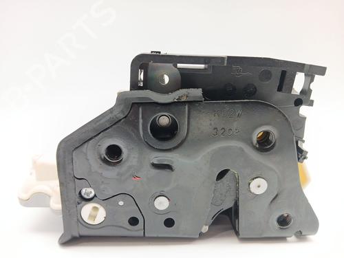 Used Rear right lock Rear right lock VW TIGUAN (5N_) 2.0 TDI 4motion (140 hp) 27357008 27357008
