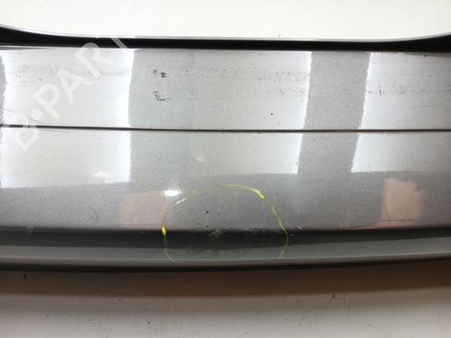Rear bumper CITROËN C4 Picasso II 1.6 BlueHDi 120 | BP29210808C8 