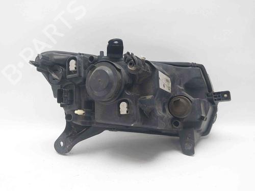 Left headlight DACIA SANDERO II 1.2 | BP38647195C28 - Image 4
