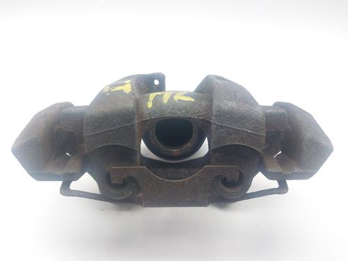 Used Left rear brake caliper Left rear brake caliper MERCEDES-BENZ M-CLASS (W164) ML 350 CDI 4-matic (164.125, 164.124) (231 hp) 24683685 24683685