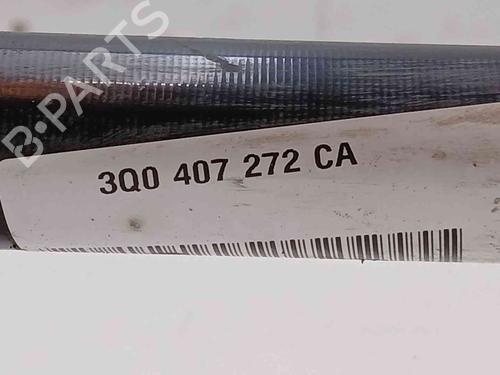 Right front driveshaft CUPRA FORMENTOR (KM7, KMP) 1.5 TSI | BP36529566M39 - Image 4