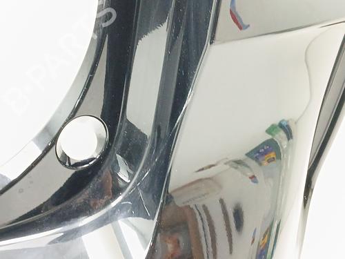 Rear bumper CITROËN C4 III (BA_, BB_, BC_) BLUEHDI 110 (BBYHSA) | BP22752003C8 